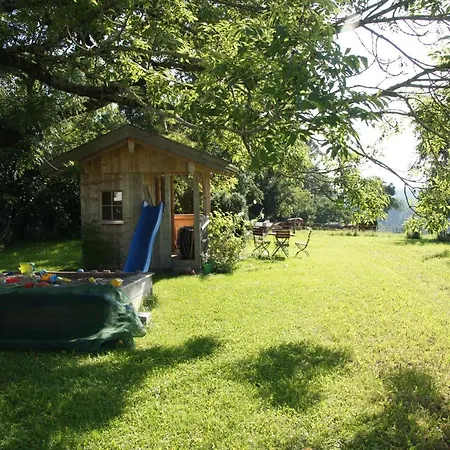 Apartament Ferien Beim Baur