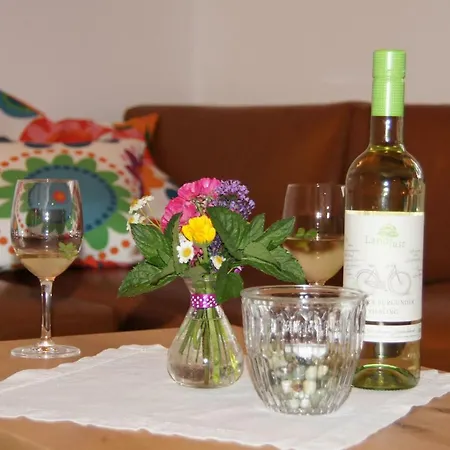 Ferien Beim Baur Apartament