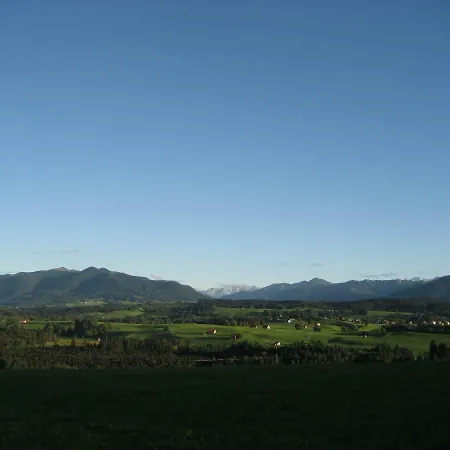 Ferien Beim Baur Bayersoien