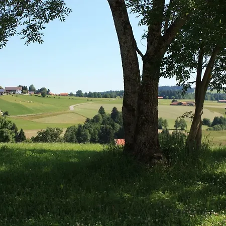 Ferien Beim Baur