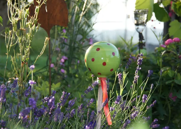 Ferien Beim Baur * Bayersoien