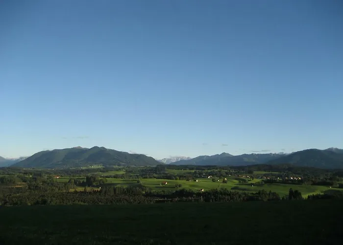 Ferien Beim Baur Bayersoien