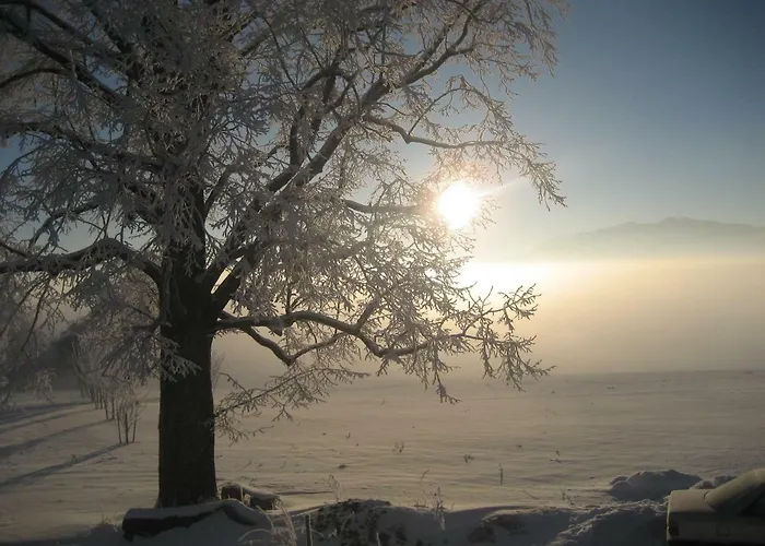 Ferien Beim Baur Bayersoien
