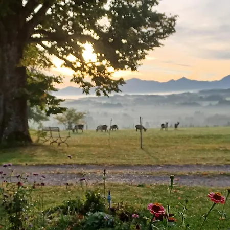 Ferien Beim Baur Bad Bayersoien