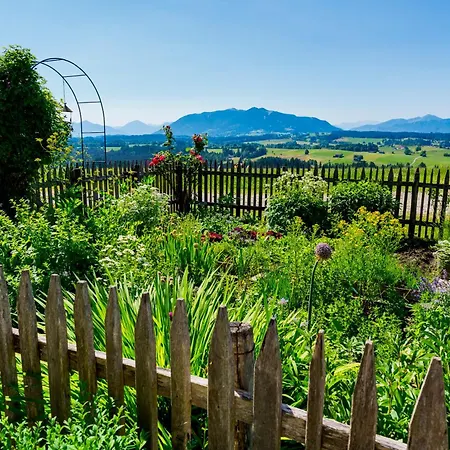 Ferien Beim Baur Appartement