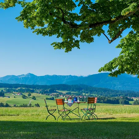 Appartement Ferien Beim Baur