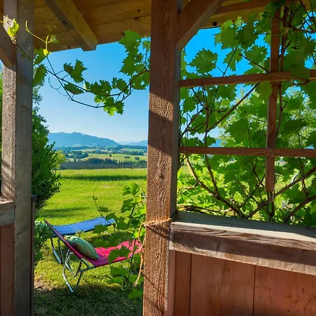 Ferien Beim Baur Apartment *
