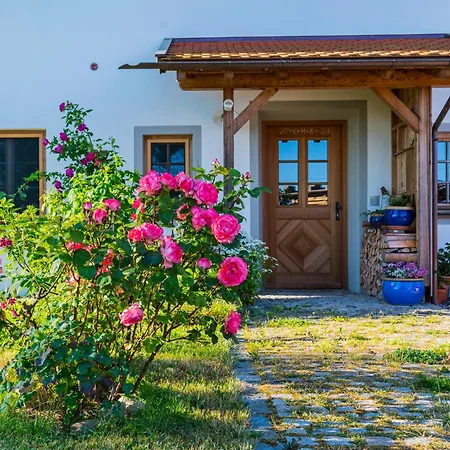 Appartement Ferien Beim Baur Bayersoien