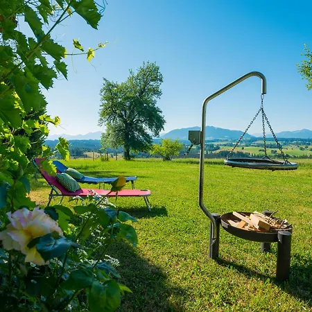 Appartement Ferien Beim Baur