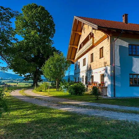 Appartement Ferien Beim Baur Bayersoien