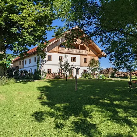 Ferien Beim Baur *