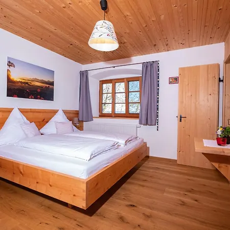 Ferien Beim Baur Appartement