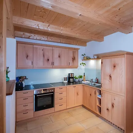 Apartment Ferien Beim Baur *