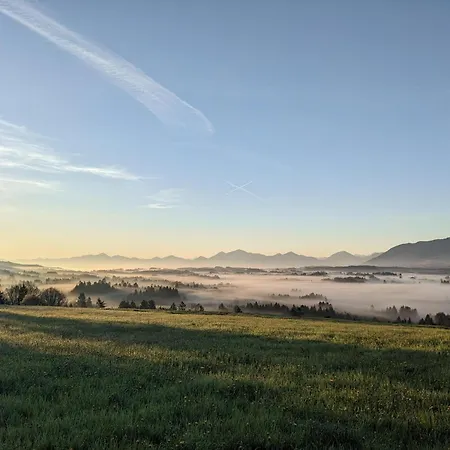 Appartement Ferien Beim Baur Bayersoien