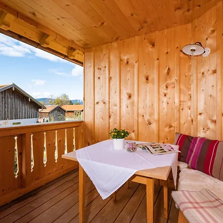 Appartement Ferien Beim Baur